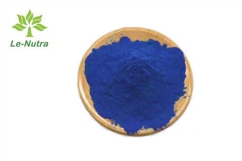 스피루리나 피코시아닌