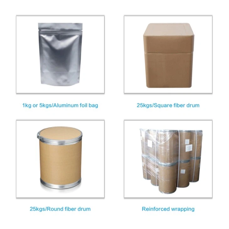 Pure Bromelain Powder