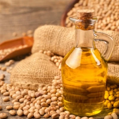 What Is A Soy-Based Emulsifier? What Is A Soy-Based Emulsifier?