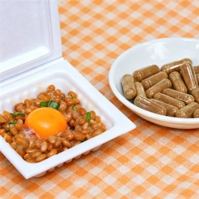 3 Keys to OEM Nattokinase Dietary Supplements