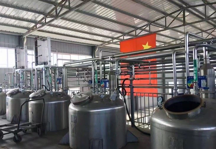 Pure Bulk Bromelain Powder